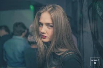 El book de Jocelyn: 12 fotos imperdibles de la flamante reina de Capital El book de Jocelyn: 12 fotos imperdibles de la flamante reina de Capital