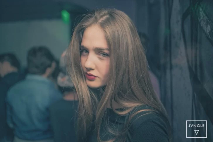 El book de Jocelyn: 12 fotos imperdibles de la flamante reina de Capital El book de Jocelyn: 12 fotos imperdibles de la flamante reina de Capital