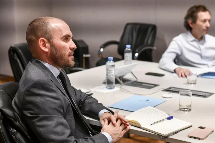 El Gobierno admite que podría enviar después del 1 de marzo al Congreso el acuerdo con el FMI