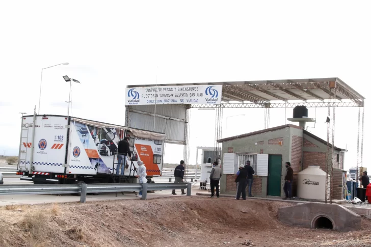 Actualizaron los requisitos para ingresar a San Juan: conocé cuáles son