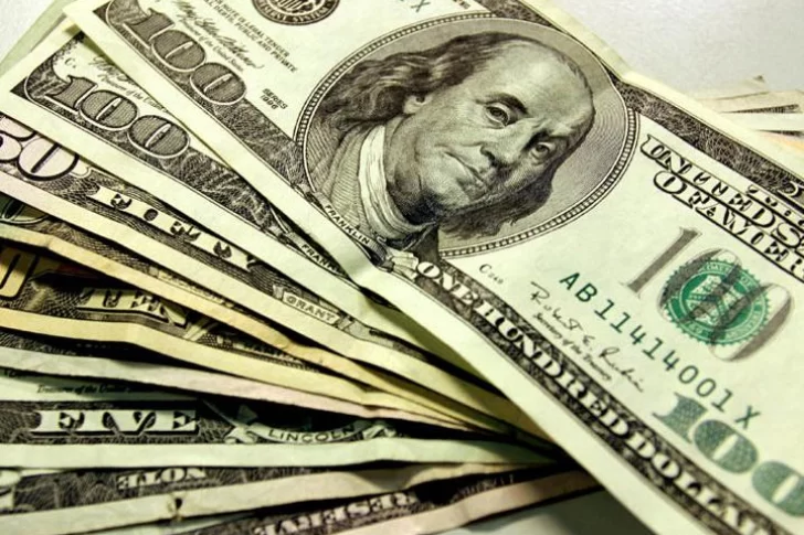 El dólar blue alcanzó un nuevo máximo en más de dos meses