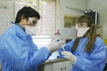 Salta asiste a provincias vecinas con su reserva de plasma de convalecientes de coronavirus