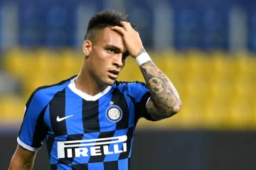 ¿Lautaro Martínez al Real Madrid? En Italia hablan de “acuerdo secreto” y traición al Barça