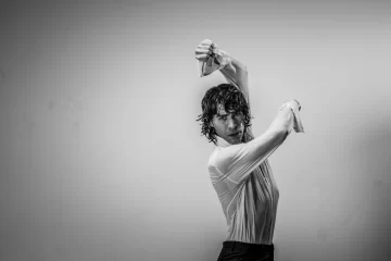 El Teatro del Bicentenario y Diario de Cuyo te invitan a ver Tablao Flamenco El Teatro del Bicentenario y Diario de Cuyo te invitan a ver Tablao Flamenco