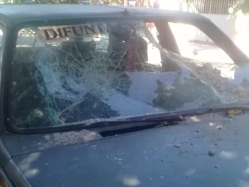 Un hombre denunció que lo apuñalaron en Pocito: una vecina lo desmintió y dio su versión Un hombre denunció que lo apuñalaron en Pocito: una vecina lo desmintió y dio su versión