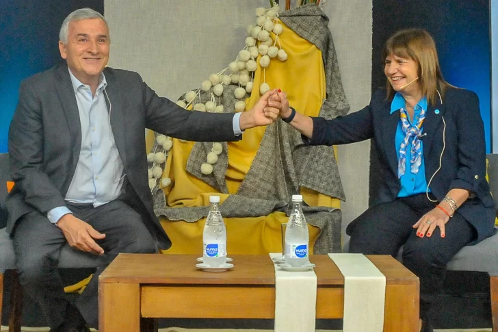 Morales le contestó a Macri: “Hay un liberalismo extremo contagioso que desperfila a JxC”