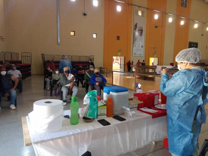 Jáchal registró 6 casos en 24hs, los mismos que la provincia informó en los últimos 5 días Jáchal registró 6 casos en 24hs, los mismos que la provincia informó en los últimos 5 días