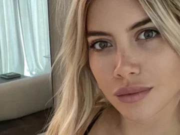 El sugestivo posteo de Wanda Nara luego de la separación definitiva de Mauro Icardi El sugestivo posteo de Wanda Nara luego de la separación definitiva de Mauro Icardi
