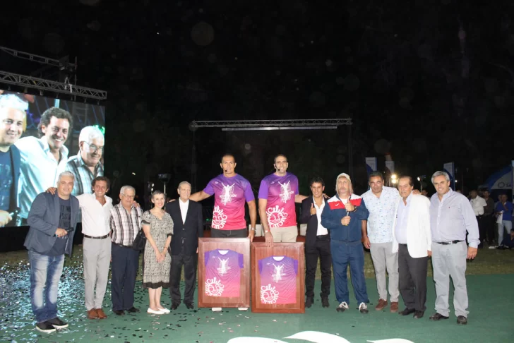 Humor y deportes, la combinación que mayor cantidad de público atrajo Humor y deportes, la combinación que mayor cantidad de público atrajo