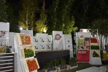 Degustaciones y sorteos en el Espacio Origen San Juan