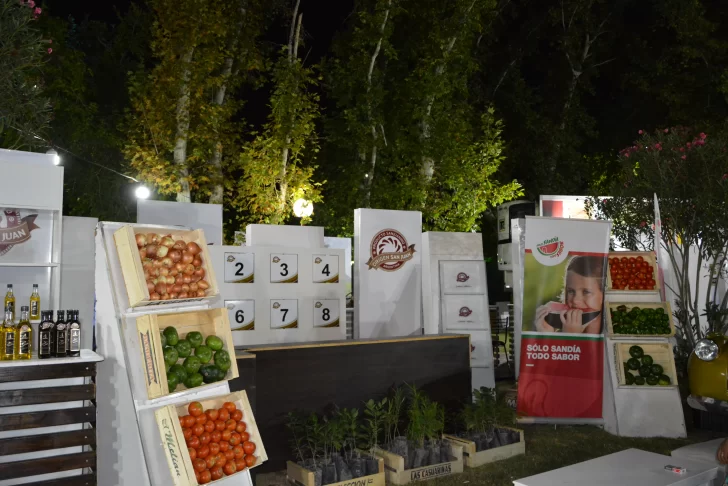 Degustaciones y sorteos en el Espacio Origen San Juan