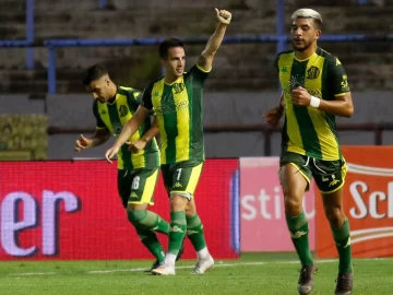 El Aldosivi de Gago que tanto gusta, ahora también gana y golea