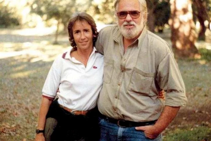 La carta de Carrascosa a María Marta: “Llevar la carga de ser tu asesino fue horrible”