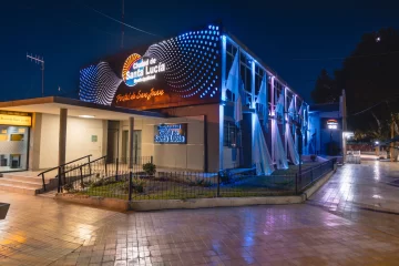 Concejales cuestionan el supuesto pase a planta de familiares de funcionarios de Santa Lucía Concejales cuestionan el supuesto pase a planta de familiares de funcionarios de Santa Lucía