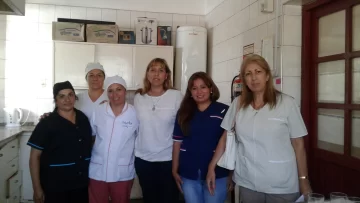 Venerando admitió que la falta de profesionales es una problemática provincial Venerando admitió que la falta de profesionales es una problemática provincial