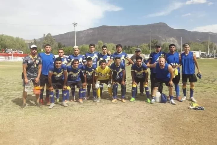 Se conoció el fallo y las semifinales de la B local serán este domingo