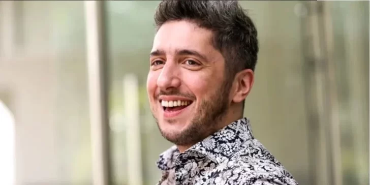 Jey Mammón anunció su regreso y los detalles alarmaron a Telefe Jey Mammón anunció su regreso y los detalles alarmaron a Telefe