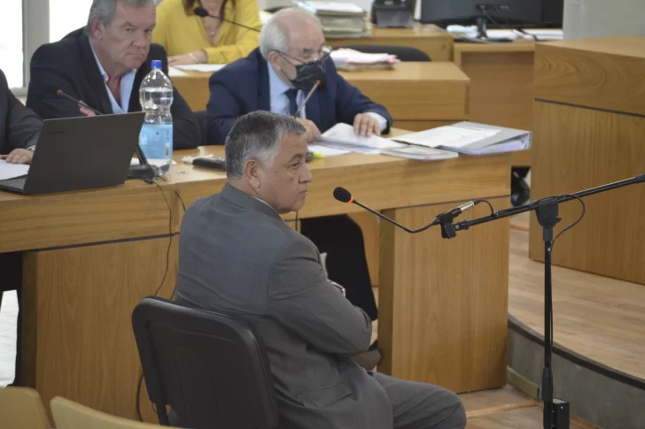 Perito confirmó que en la escena del crimen de Nora Dalmasso no se halló ADN del atacante