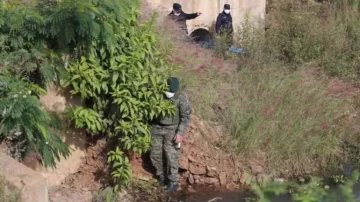 Encontraron muerta en un pozo de agua a una taxista desaparecida en Misiones Encontraron muerta en un pozo de agua a una taxista desaparecida en Misiones