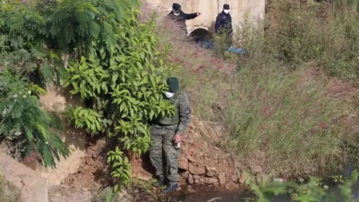 Encontraron muerta en un pozo de agua a una taxista desaparecida en Misiones Encontraron muerta en un pozo de agua a una taxista desaparecida en Misiones