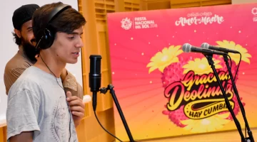 Más de 80 artistas graban un CD tributo a la Difunta Correa