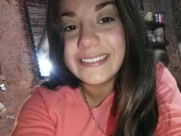 El mensaje de la familia de Celeste Luna: “Se hizo justicia como lo prometimos” El mensaje de la familia de Celeste Luna: “Se hizo justicia como lo prometimos”