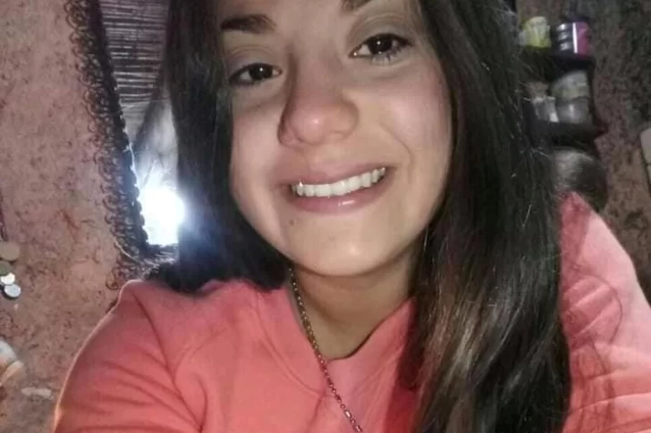 El mensaje de la familia de Celeste Luna: “Se hizo justicia como lo prometimos”