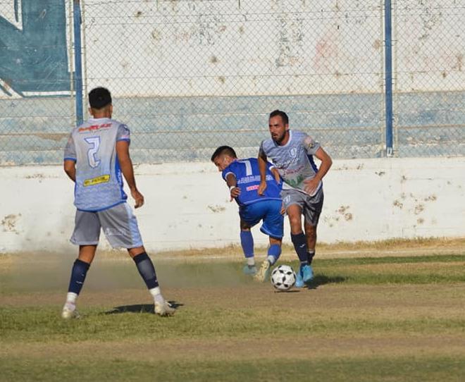 El líder Unión va el sábado con Árbol Verde: el programa completo de la fecha 9 El líder Unión va el sábado con Árbol Verde: el programa completo de la fecha 9