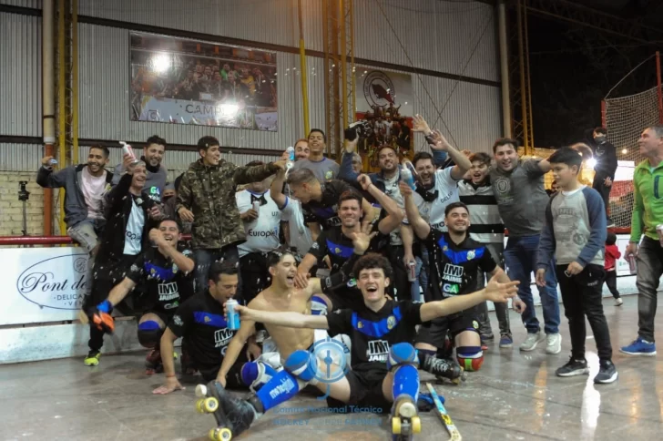 Con seis equipos sanjuaninos, La Superiora vibrará al ritmo del mejor hockey nacional Con seis equipos sanjuaninos, La Superiora vibrará al ritmo del mejor hockey nacional