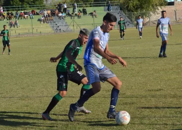 Unión empató con San Martín y sigue mandando, pero ahora por solo un punto Unión empató con San Martín y sigue mandando, pero ahora por solo un punto