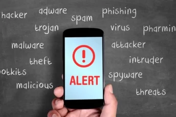 Tres tipos de aplicaciones que debes evitar descargar en tu celular Tres tipos de aplicaciones que debes evitar descargar en tu celular