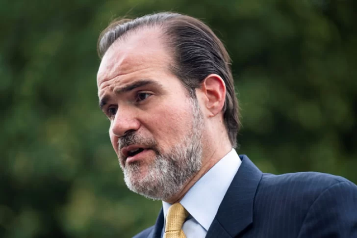 Trump puso su delfín al frente del BID y complica a Argentina