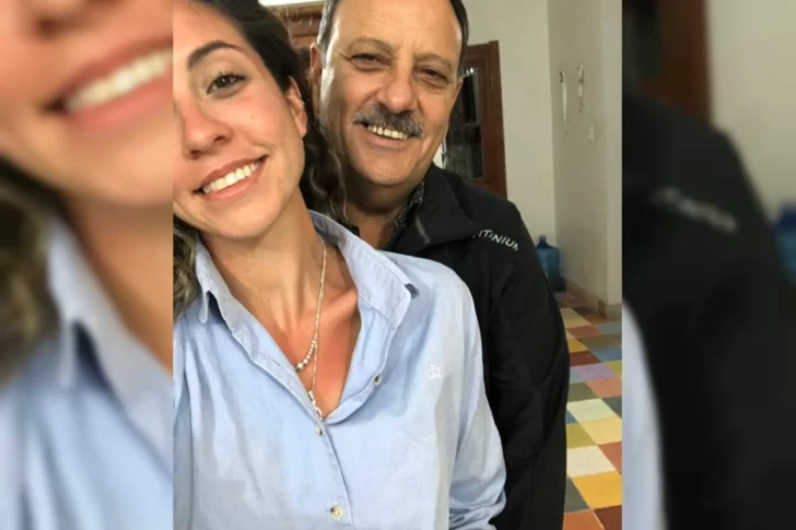 La hija del gobernador de La Rioja tiene coronavirus