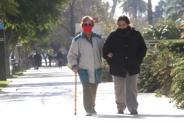 Aumentaron a 19 los casos sospechosos de coronavirus en San Juan Aumentaron a 19 los casos sospechosos de coronavirus en San Juan