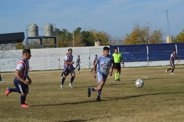 El líder Unión y el escolta San Lorenzo van el domingo por la fecha 15 El líder Unión y el escolta San Lorenzo van el domingo por la fecha 15