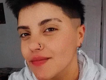 Bautista Mereles, la primera persona trans de San Juan en ingresar al Ejército Argentino Bautista Mereles, la primera persona trans de San Juan en ingresar al Ejército Argentino