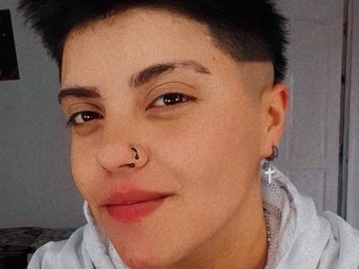 Bautista Mereles, la primera persona trans de San Juan en ingresar al Ejército Argentino Bautista Mereles, la primera persona trans de San Juan en ingresar al Ejército Argentino