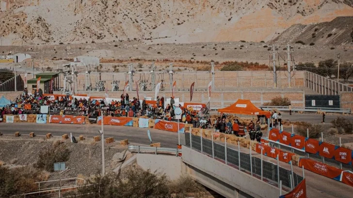 El Sudamericano de Patín y el Desafío Ansilta generaron un 82% de ocupación hotelera El Sudamericano de Patín y el Desafío Ansilta generaron un 82% de ocupación hotelera