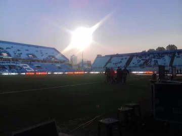 San Martín no pudo salir del empate y cosechó un punto en Córdoba