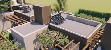 El IPV estrenará un prototipo de casa para zonas alejadas El IPV estrenará un prototipo de casa para zonas alejadas