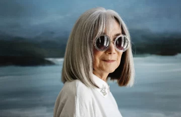 Kodama y los manuscritos de Borges que Roemmers entregó a Fernández: “Son robados”