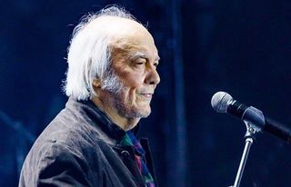 Murió Erasmo Carlos, ícono del rock brasileño Murió Erasmo Carlos, ícono del rock brasileño