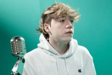 Las exigencias de Paulo Londra para presentarse en Jesús María Las exigencias de Paulo Londra para presentarse en Jesús María