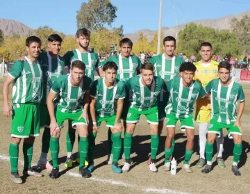 Desamparados venció a Villa Obrera en el debut del Torneo de Verano Desamparados venció a Villa Obrera en el debut del Torneo de Verano
