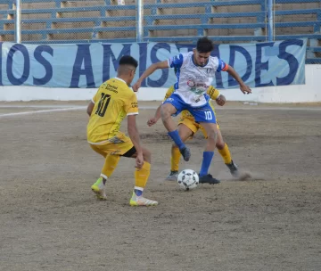 La LSF programó la segunda fecha y la superfinal homenajeará a Roberto Carlos Poblete