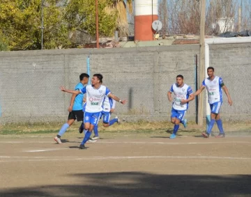 Siete partidos le dieron continuidad a la segunda fecha del fútbol local: los resultados