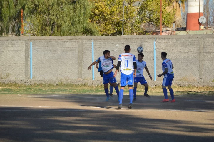 Triunfos de Unión y Juventud Zondina para seguir en lo más alto del Torneo de Verano Triunfos de Unión y Juventud Zondina para seguir en lo más alto del Torneo de Verano
