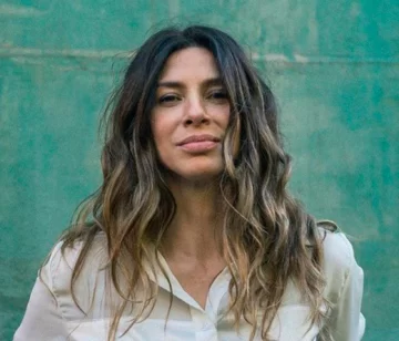 Romina Gaetani fulminó a Facundo Arana: “Tuvo actitudes violentas conmigo” Romina Gaetani fulminó a Facundo Arana: “Tuvo actitudes violentas conmigo”