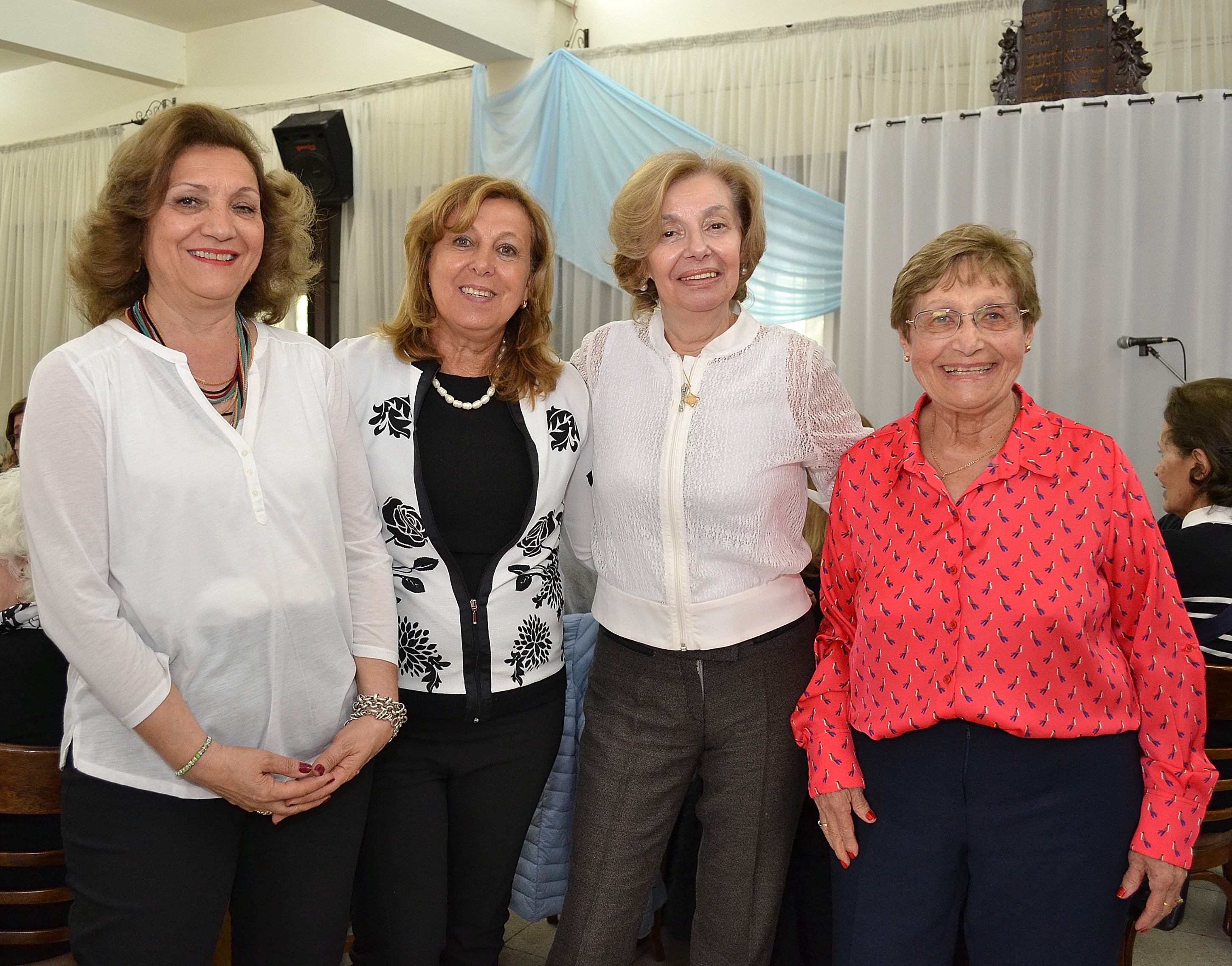 Cena de fin de año del Consejo Profesional de Ingenieros y Agrimensores Cena de fin de año del Consejo Profesional de Ingenieros y Agrimensores