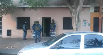 Ataque a CFK: la Justicia ordenó allanar de nuevo la casa en la que vivían Sabag Montiel y su novia Ataque a CFK: la Justicia ordenó allanar de nuevo la casa en la que vivían Sabag Montiel y su novia